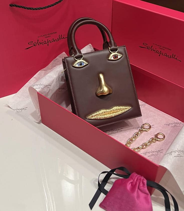 Face Bag 0011